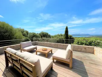 Villa in Sainte Lucie de Porto Vecchio,Villa Casta Joia 984336 N°984211