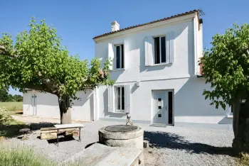 Maison à Cadaujac,Au Coeur du Vignoble - Maison pour 6 986371 N°984269