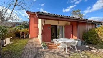 Villa en Hourtin,Le Génois 2 Réf 89 H Maison de vacances pour 6 personnes 987041 N°984294