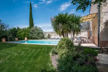 Haus in Cavaillon,Superbe Mas entre Alpilles et Luberon 987141 N°984301