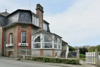 Maison à Dinard,Ile Celée - Maison de caractère proche plage 987520 N°984311