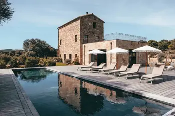 Villa in Serra di Ferro, Bergerie de luxe Pietra Rossa 987772 N°984314