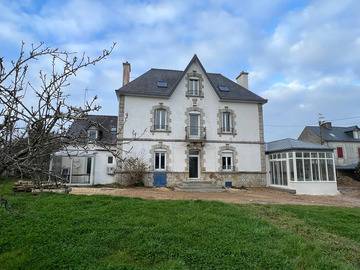 Location Maison à Clohars Carnoët,Les Myosotis - Maison typique pour 12 990570 N°984414