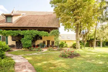 Casa en Hessenheim,Hortensia - piscine partagée - proche Europa Park 1000173 N°984641