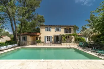 Villa in La Motte,348 VILLA INDIVIDUELLE 1002236 N°984707