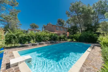 Villa in La Motte,352 VILLA INDIVIDUELLE 1002237 N°984708