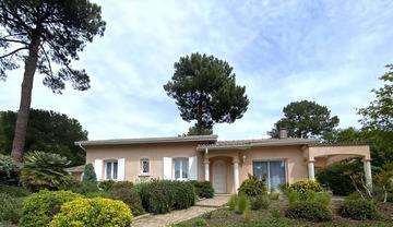 Location Villa en Arcachon, Agréable Maison de plain-pied de 100 m²  1002838 N°984724