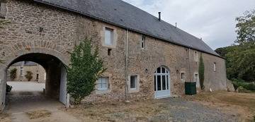 Location Mayenne, Maison à Alexain, Petit Marigny - Belle maison pour 10 voyageurs - N°984813