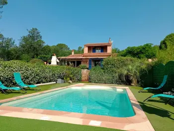 Villa à Draguignan,Albizia - Maison avec Piscine Privative 1005859 N°984850