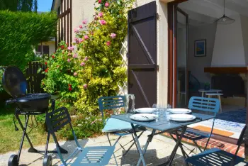 Haus in Villers sur Mer,Fermes de la Mer - 14 1009795 N°984979