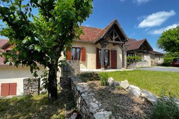 Location Maison à Rocamadour,Gite du belvédère à Rocamadour 1010063 N°984984
