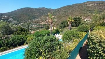 Location Villa à Cavalaire sur Mer,LES CASCADES D EDEN VILLA 4 PERSONNES 2 ENFANTS A CAVALAIRE SUR MER 1011616 N°985019