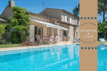 Location Maison à Roquefort les Pins,LA CARONATH Villa pour 7 By Sunset Riviera Holidays 1012079 N°985025