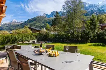 Chalet in Chamonix Mont Blanc,Chalet Cristal de Roche 1012829 N°985059