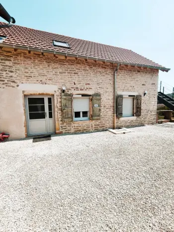 Maison à Saint Jean de Vaux,logement 4 personnes 1013373 N°985068