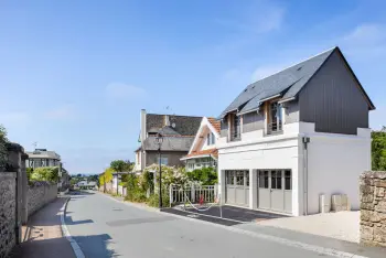 Maison à Saint Briac sur Mer,La Fleur du Moulin - Charmante maison avec jardin proche plage 1015813 N°985142