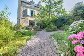 Maison à Saint Jacut de la Mer,Presque Une Ile - Charmante maison vue mer 1021966 N°985411