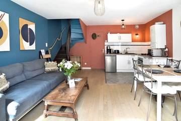 Location Maison à Lanvallay,Mézange Bleue - Près du canal d'Ille et Rance 1022169 N°985431