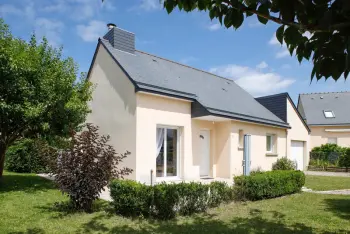 Maison à Fréhel,La Charline - Maison avec jardin près de la plage 1022752 N°985469