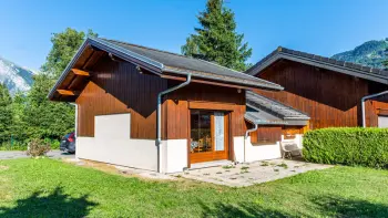 Chalet en Morillon 1100,35 CHALET - Chalet lumineux 6 pers 1022877 N°985479