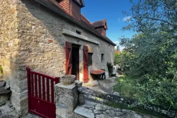 Maison à Rignac,L'Oustal de l'Olivier 1028186 N°985711