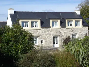 Villa à La Forêt Fouesnant, La Forêt Fouesnant, maison idéale pour familles, proche plage et golf 1028883 N°985746