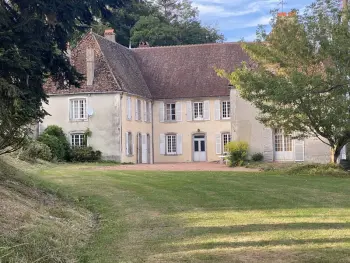 Maison à Larochemillay,Château Pour Se Retrouver 1028946 N°985748