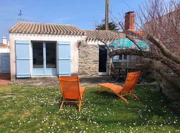 Location Villa à Noirmoutier en l'Île, Mais 2 pièces - 2 couchages NOIRMOUTIER EN L'ILE 1029041 N°985759
