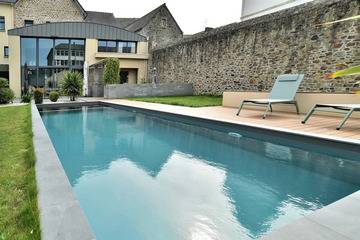 Location Maison à Lamballe,Villa Amor - Vacances entre mer et piscine 1035043 N°985945