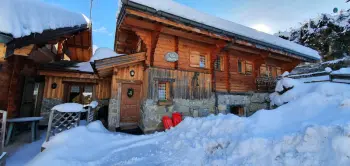 Chalet in Morzine,CHALET 3 AVEC SAUNA-WIFI ET TERRASSE -MORZINE -18 PERSONNES - MANUPACLEVIE  1036753 N°985974