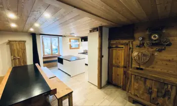 Casa en Bessans,4 Pièces 6 personnes 1038158 N°985997