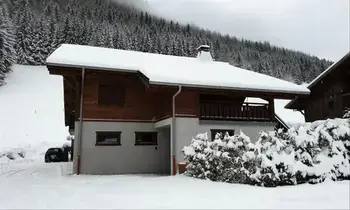 Chalet in Morzine,Chalets pour 8 Personnes 1038271 N°986002