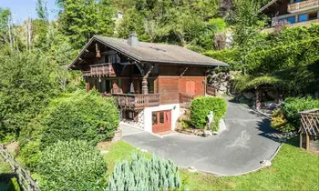 Chalet in Morzine,Chalets pour 11 Personnes 1038274 N°986004