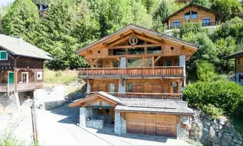 Chalet in Morzine,Chalets pour 14 Personnes 1038277 N°986006