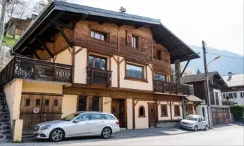 Chalet in Morzine,Chalets pour 10 Personnes 1038279 N°986008