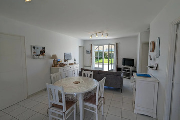 Location Haus in La Tranche sur Mer,Havre de paix à 2 pas de la mer 1040946 N°986061