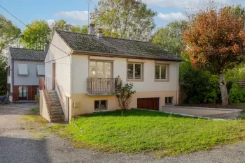 Casa en Vatan,La maison d'Armand - Maison avec jardin 1044478 N°986111