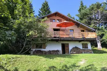 Chalet à Montcel,Chalet au Revard , au calme 12 pers.***  1047978 N°986166