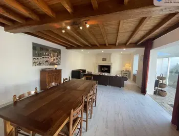 Villa a Yves, Maison de 5 pièces- 9 couchages - YVES 1050514 N°986209