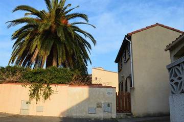 Location Villa à Saint Cyprien Plage, Mais 4 pièces / mezz 7 couchages ST CYPRIEN PLAGE 1051027 N°986226