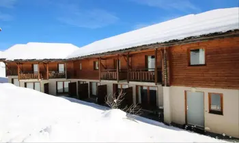 Chalet à Puy Saint Vincent 1800,Chalets pour 7 Personnes 1053715 N°986282