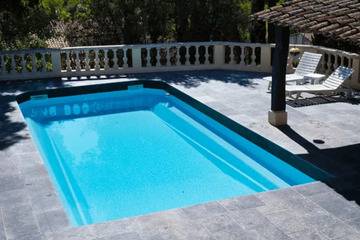 Location Chalet à Taradeau,Gîte Palmier avec piscine à Taradeau 1054205 N°986288