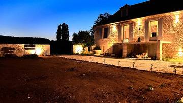Location Maison à Saint Médard d'Excideuil,La Demeure en Périgord - Avec piscine privée 1060941 N°986354