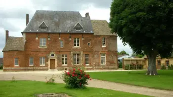 Casa en Heudicourt,Manoir du Petit Logis 1073286 N°986524