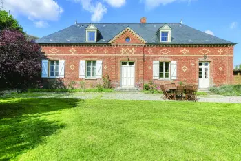 Casa en Heudicourt,La Goupillère - Ancienne école totalement rénovée 1073296 N°986529