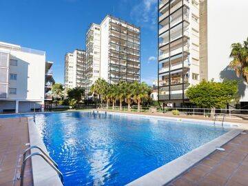 Location Appartement à Sitges,Cortijo Barques ES9519.21.1 N°986647