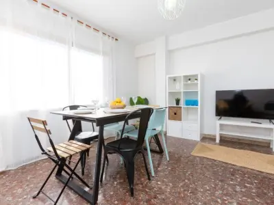 Appartement à Vinarós, Dulce - N°986649