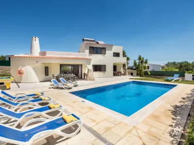 Villa à Albufeira, Corcovada V4 - L986653