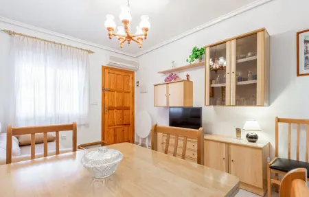 Location Maison 4 personnes à Los Alcázares - Photo 3