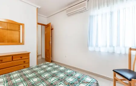 Location Maison 4 personnes à Los Alcázares - Photo 10